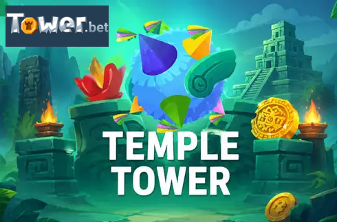 Temple Tower